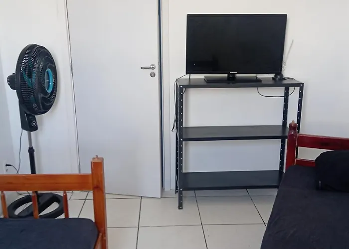 Hostel Canarios