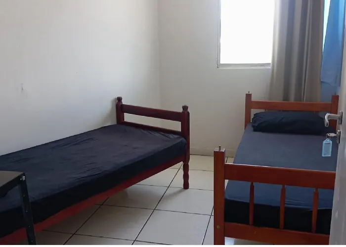 Hostel Canarios