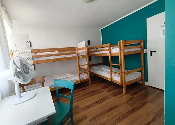 Hostel 45