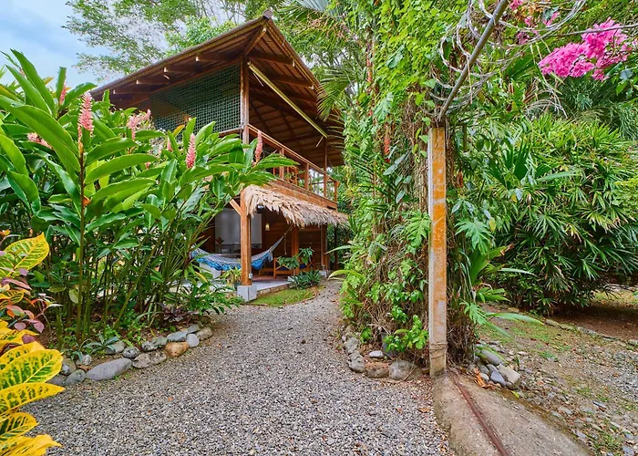 Villas Serenidad