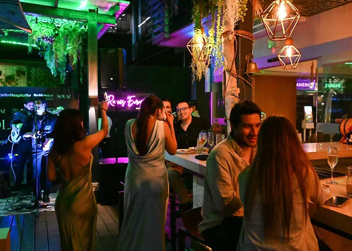 AC Hotel San Jose Escazu