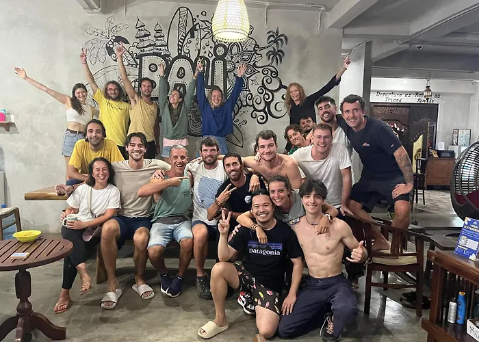 Bali Bobo Hostel