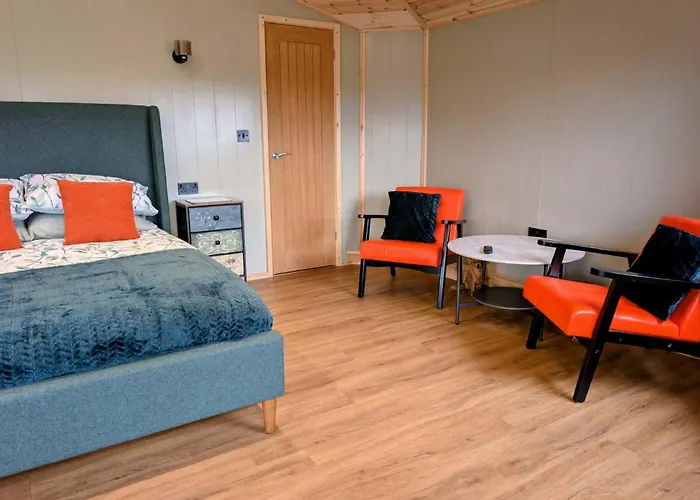 West Wood Yurts Ltd