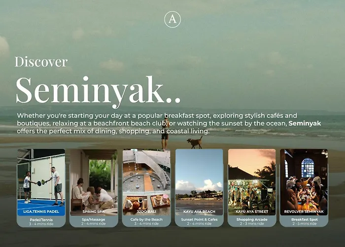 Villa Hana By Alfred In Bali