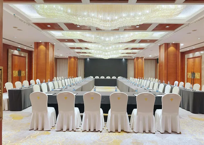 Empark Grand Hotel
