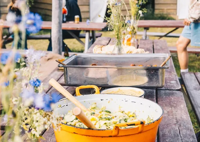 Surfana Vlieland Surf Host En Bed & Breakfast
