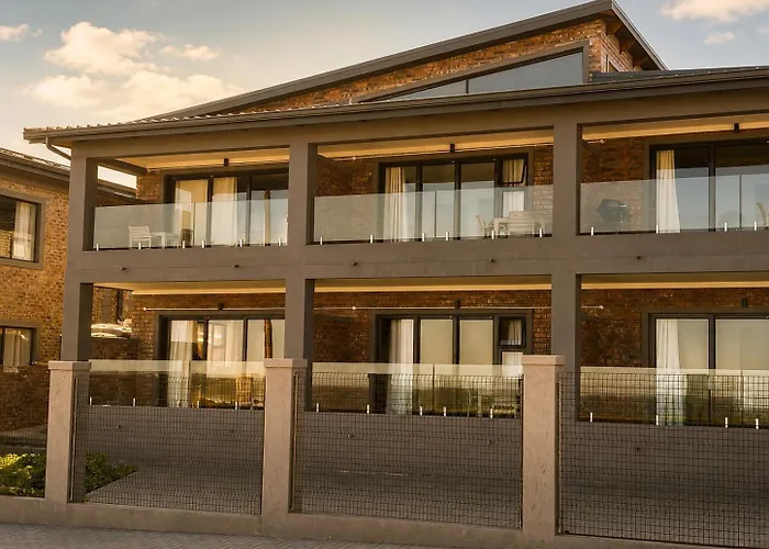 White Sands Self-Catering Units