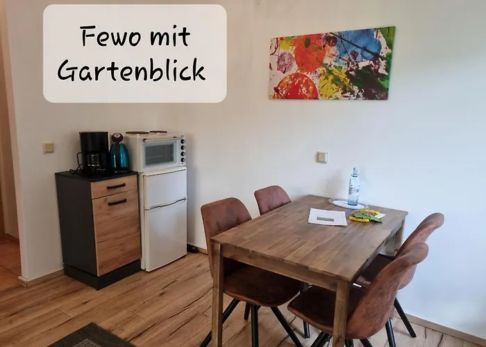 Küstenhostel