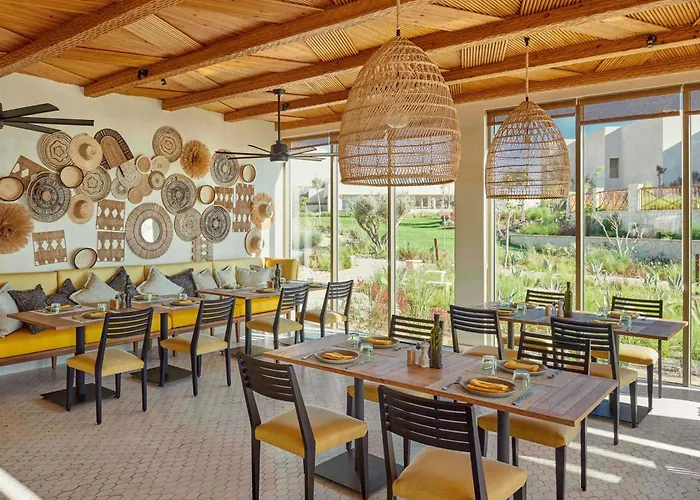  Fairmont Taghazout Bay