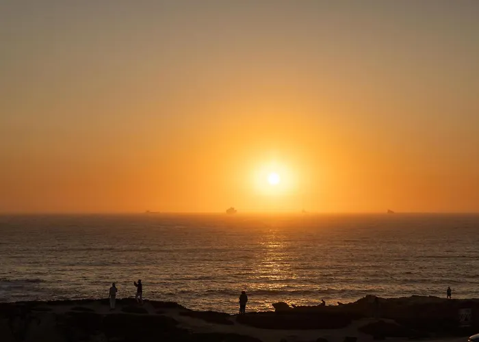 MUTE Hostel Porto Covo