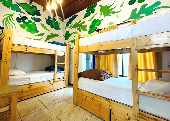 Rainbow Hostel