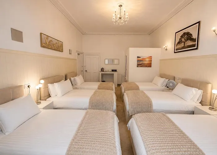 Family Friendly Hotels City Residence