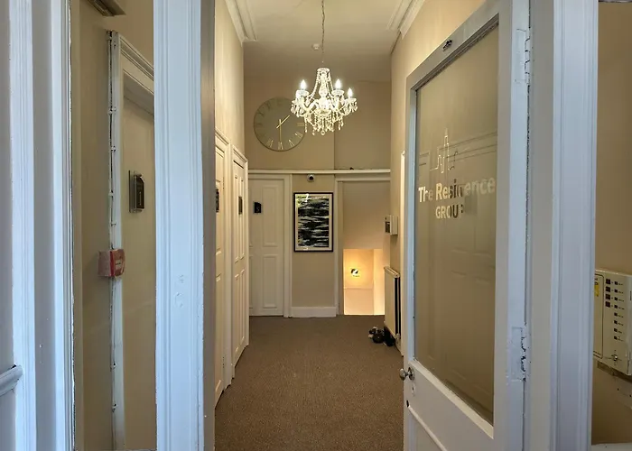 Family Friendly Hotels City Residence