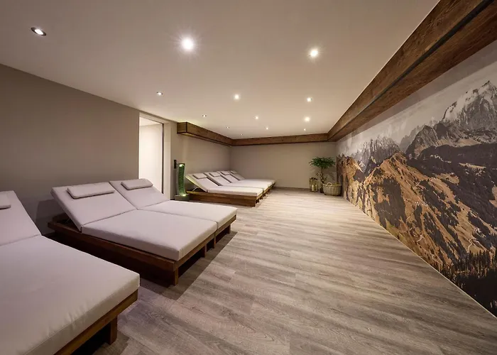Eibinghof Bed & Breakfast & Swim