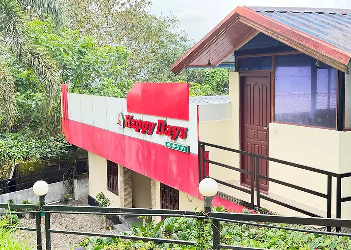 Happy Days Homestay