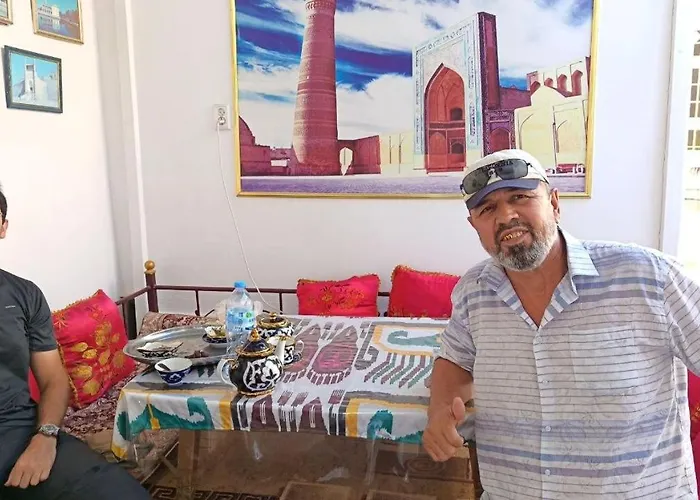Orzu Guest House