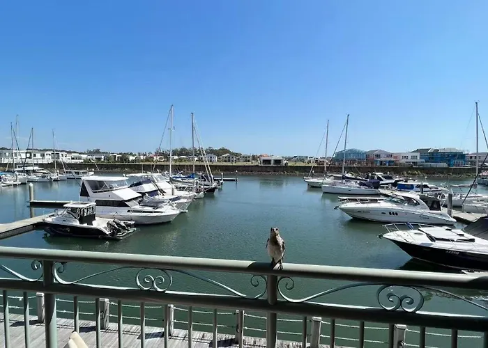 Hope Harbour
