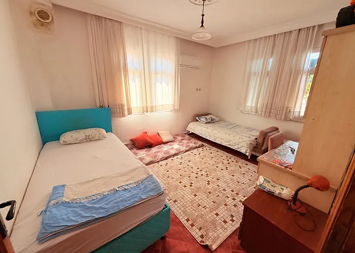 Adventurous Local Hostel