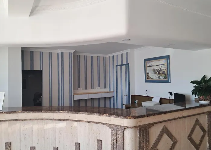 Hostal Terraza Miramar SL