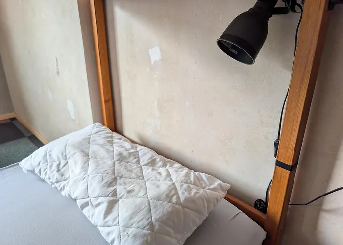 Monkey Factory - Mini Home-Stay Hostel