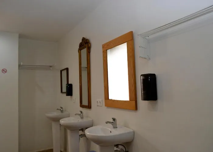 Albergue Gares