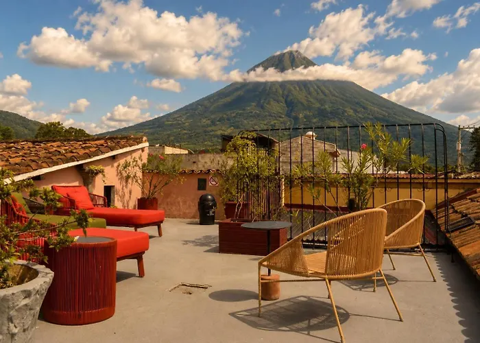Bloom Hostel