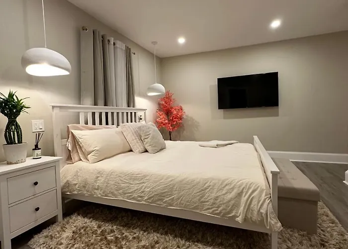 Clinton Rooms - By Outlets And Beach