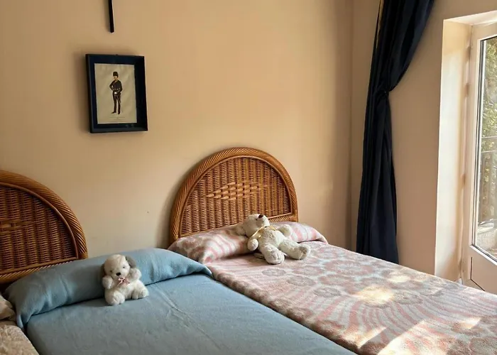Maupa Natura Coliving Miraflores