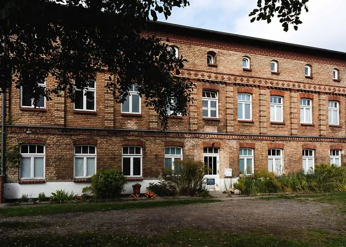 Fabrik Gästehaus