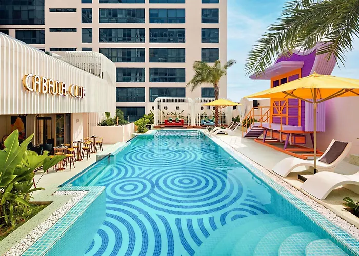 Moevenpick Hanoi Centre