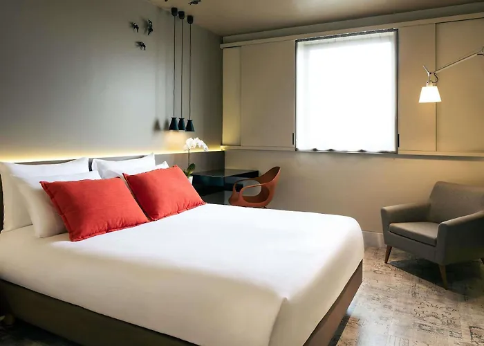  Mercure Porto Centro Santa Catarina