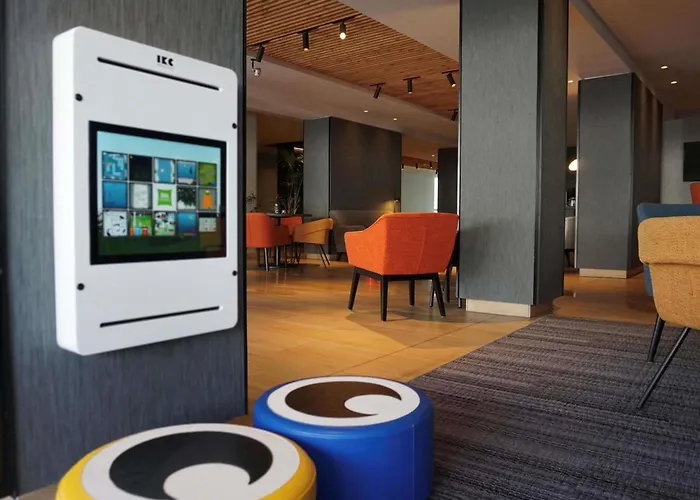Ibis Styles Den Haag Scheveningen