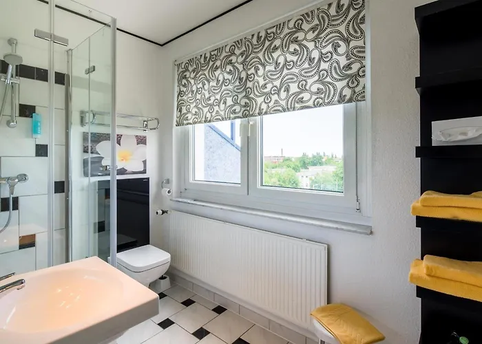 Best Western Hotel Windorf