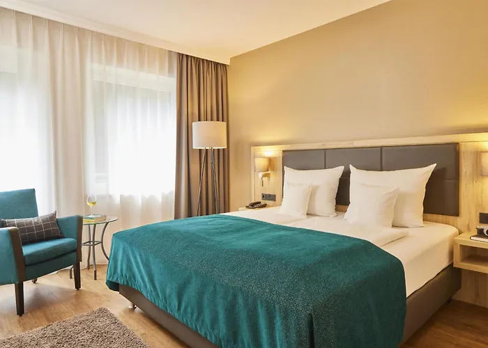  Western Premier Alsterkrug