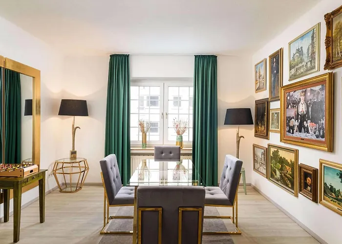 Arthotel Ana Liberty Bremen City