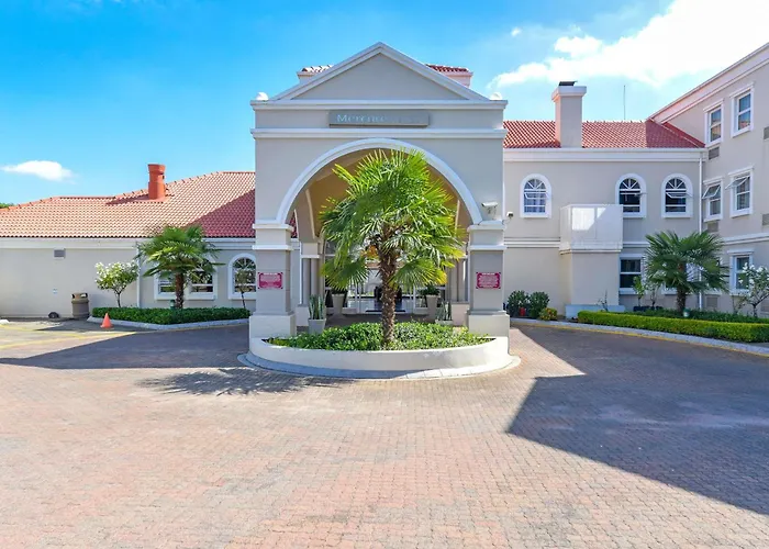 Mercure Randburg