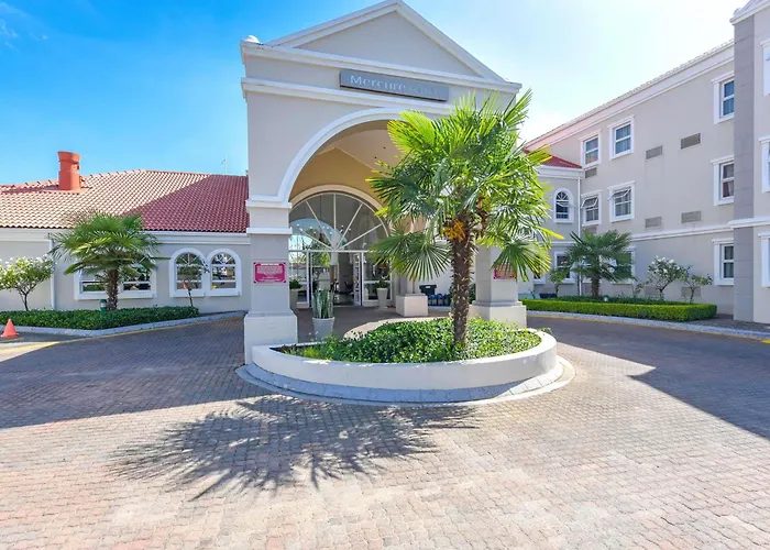 Mercure Randburg
