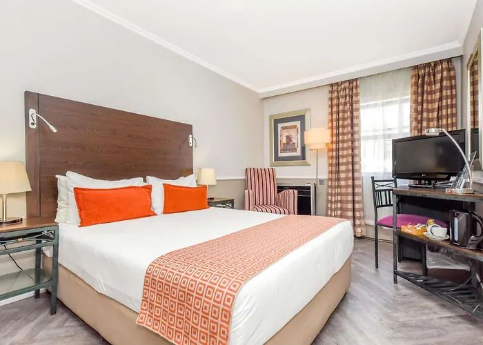 Mercure Randburg