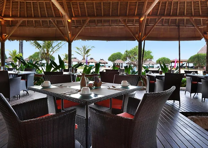 Novotel Lombok Resort & Villas