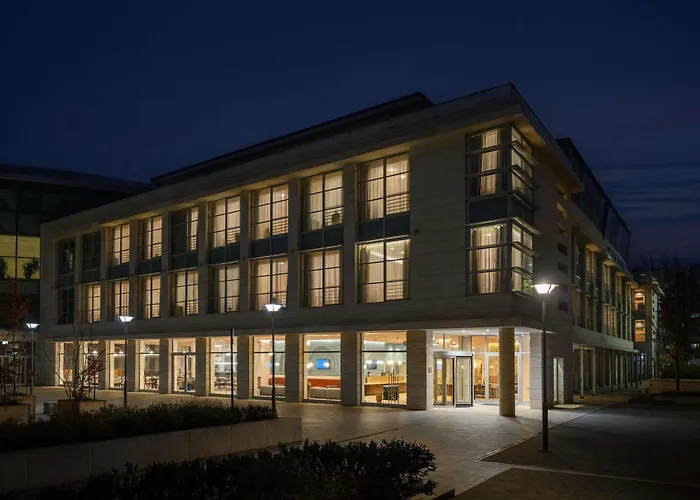 Hotel Lycium Debrecen - Handwritten Collection (October 2025)
