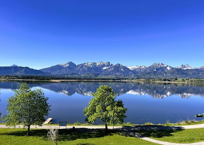 Hotel Fischer Am See