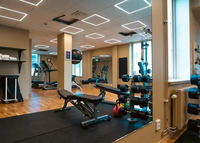 Scandic Visby