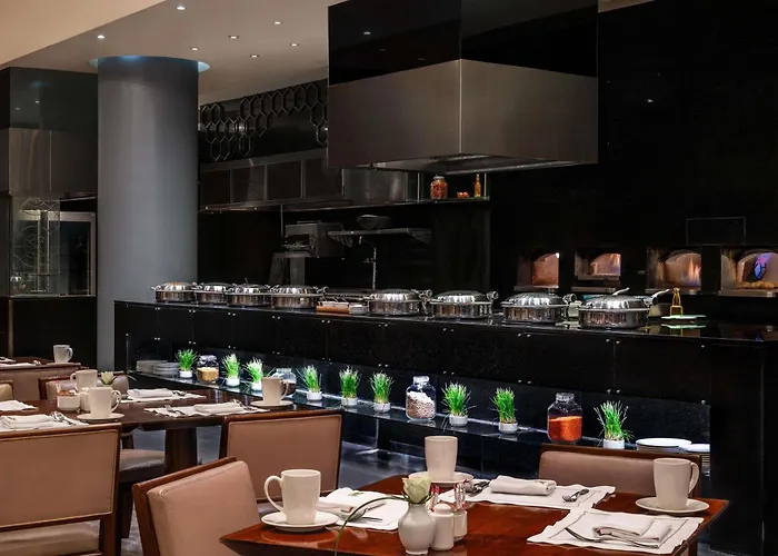 Animaux admis Sofitel Cairo Downtown Nile