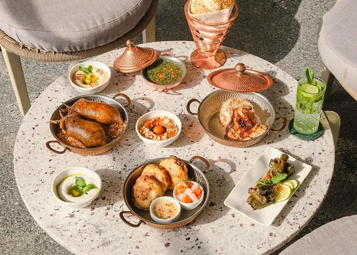 Animaux admis Sofitel Cairo Downtown Nile