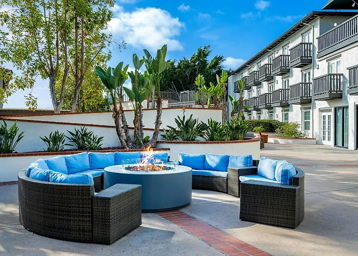 Fairfield Inn & Suites Old Town