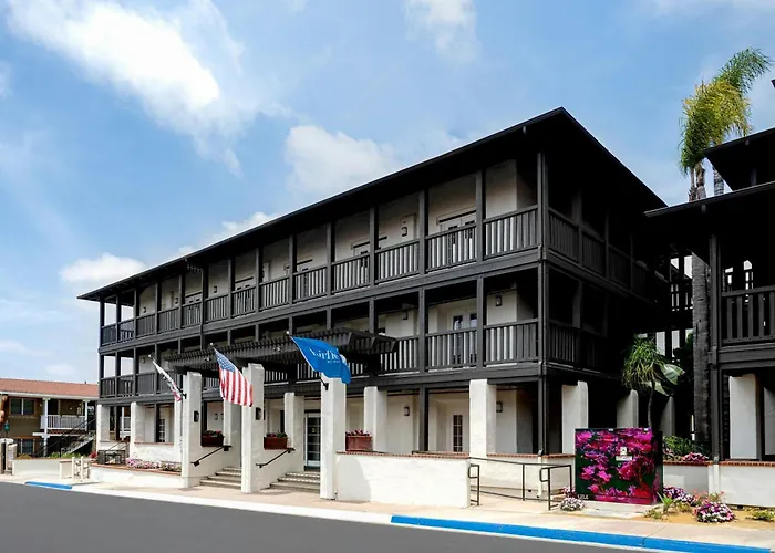 Fairfield Inn & Suites Old Town