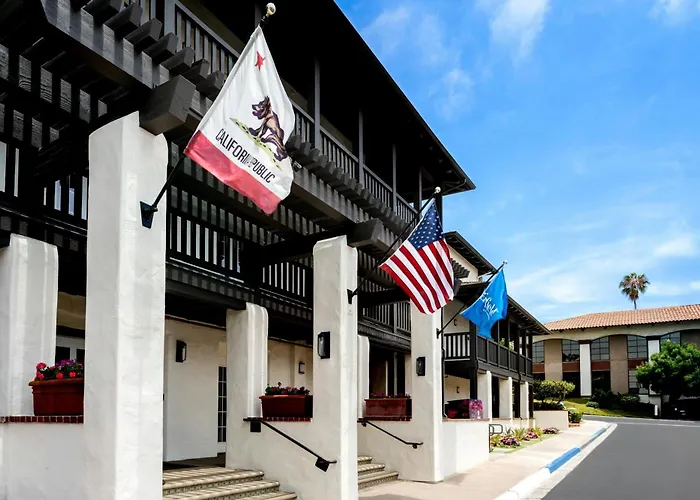 Fairfield Inn & Suites Old Town