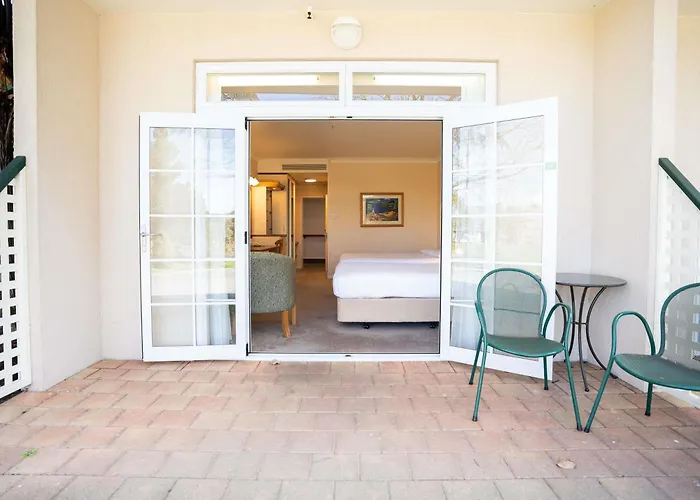 Wairakei Resort Taupo