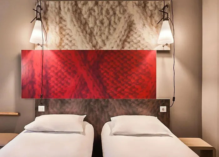  Ibis Coimbra Centro