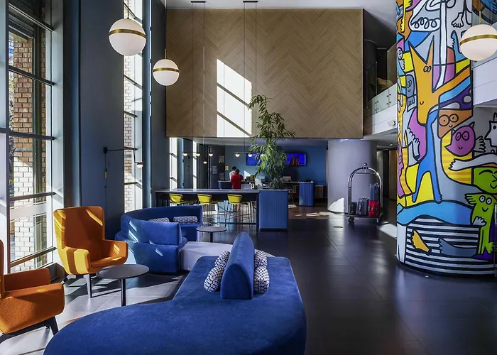 Novotel Las Condes